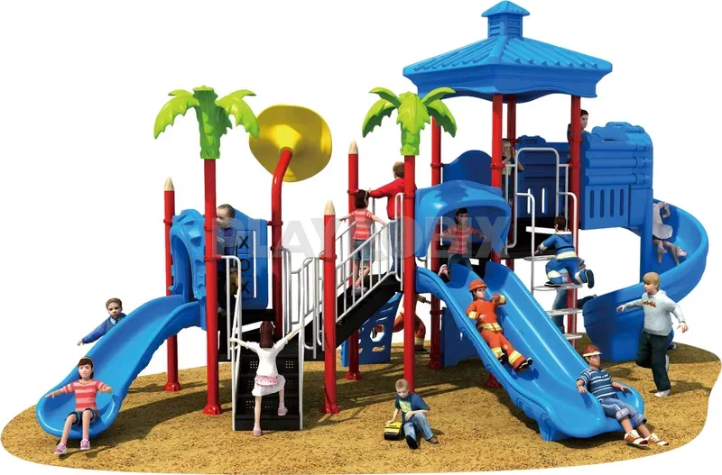 Juego de exterior PYRX-HZR003-23214