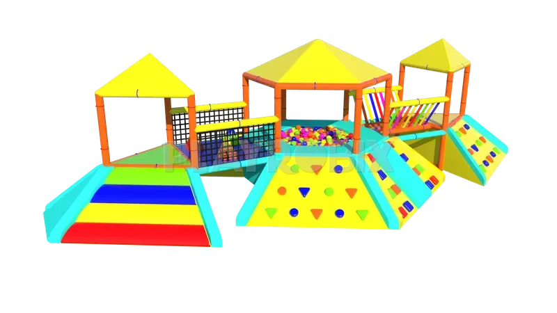 Toddler Town